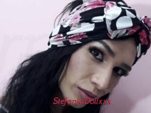 StefaniaDollxxx