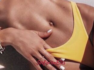 StefaniaEllis