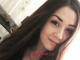 StefanieJoy