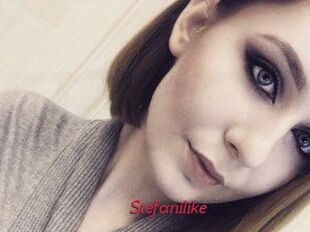Stefanilike