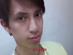 Stefann