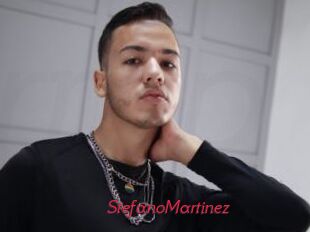 StefanoMartinez