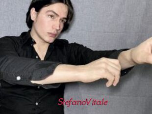 StefanoVitale