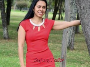 StefanyTailor