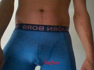 Steffers