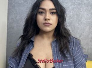 StellaBaker