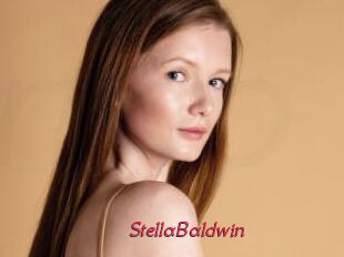 StellaBaldwin
