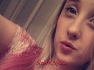 StellaKitty22