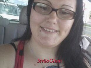 Stella_Olson