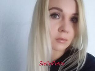 StellaPetite