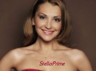 StellaPrime