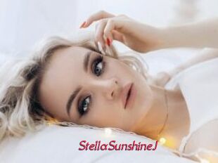 StellaSunshineJ
