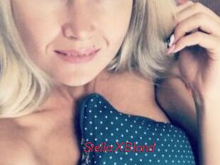 StellaXBlond