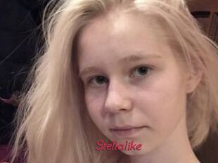 Stellalike