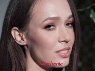 Stephanie