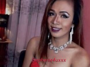 Stephanie4uxxx