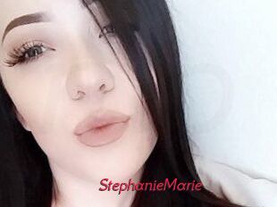 Stephanie_Marie