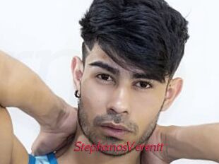 StephanosVerentt
