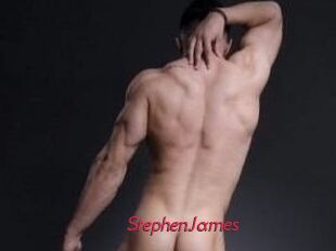 StephenJames