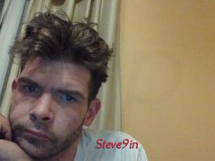 Steve9in