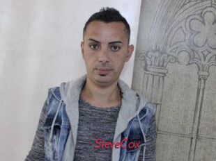 SteveCox