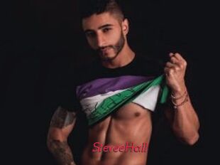 SteveeHall