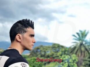 StevenGreeg