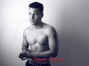 Steven_Bowen