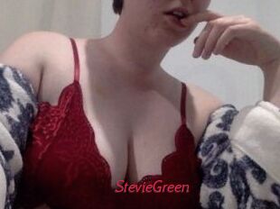 StevieGreen