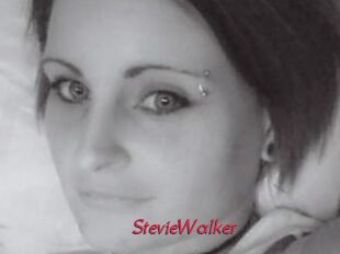 StevieWalker