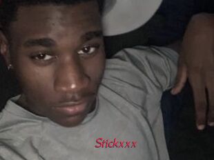 Stickxxx