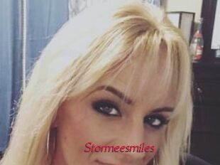 Stormeesmiles