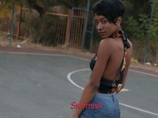 Stormish
