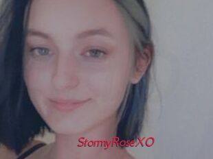 StormyRoseXO