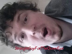 StraightGuyForTheQueerEye