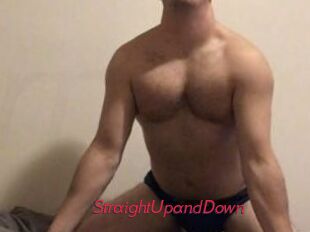 StraightUpandDown