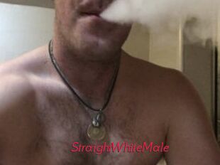 StraightWhiteMale