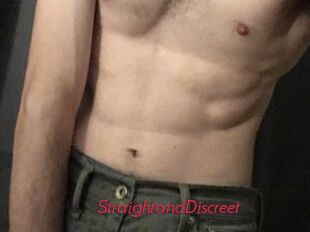 StraightandDiscreet