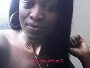 StrakkePoesX