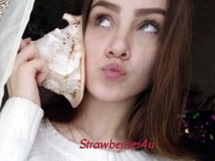 Strawberries4u