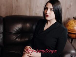StrawberrySonya