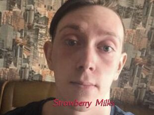 Strawberry_Milks