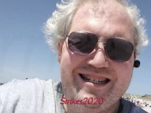 Strikes2020