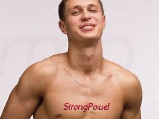 StrongPauel