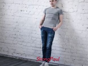 StrongPaul
