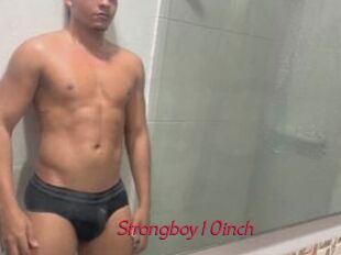 Strongboy10inch