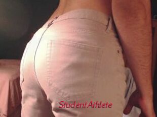 StudentAthlete