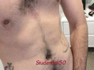 Studentink50