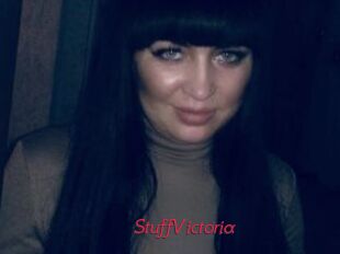 StuffVictoria