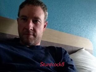 Stuntcock8
